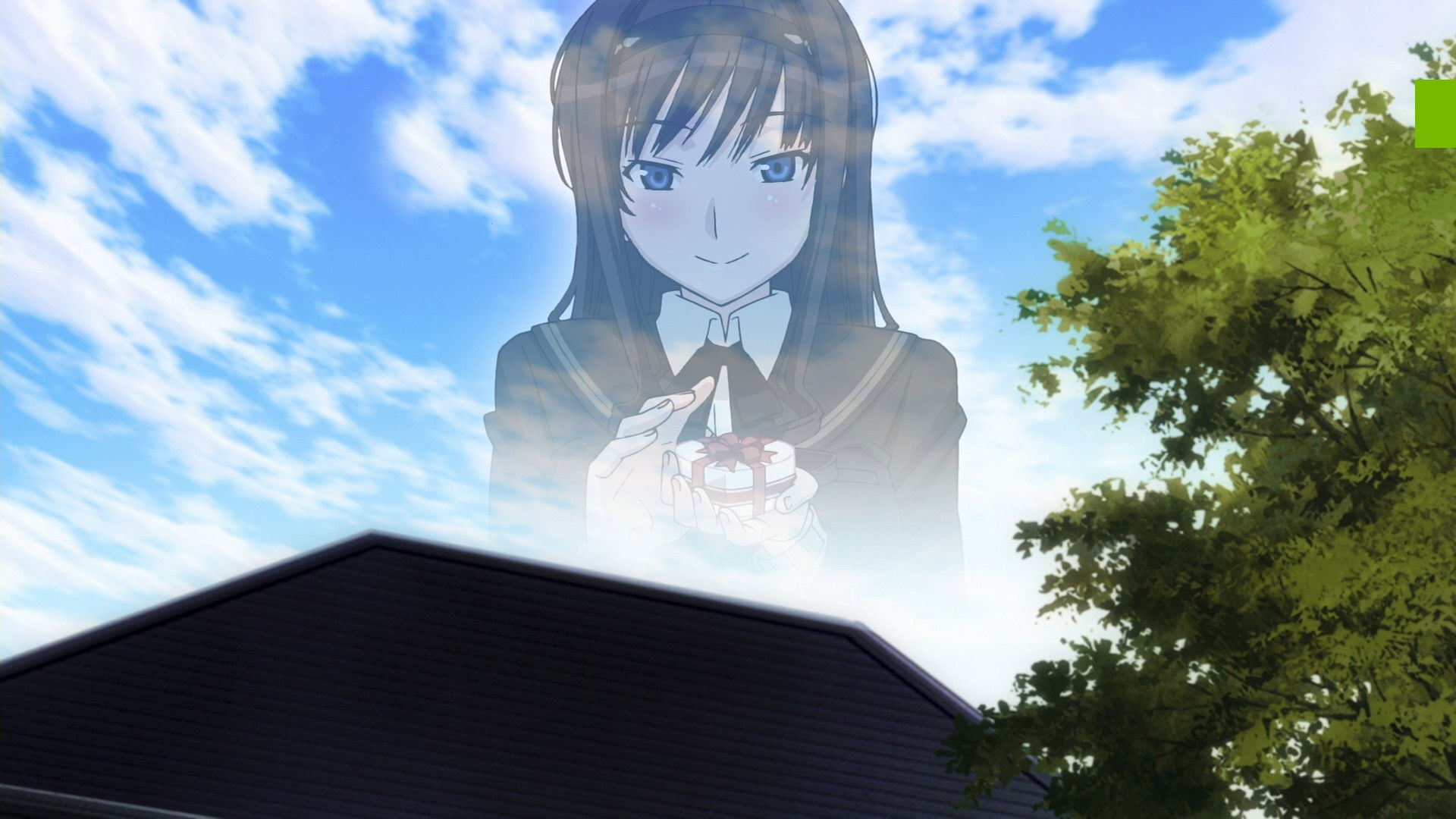 Valentine's Day Short Voice Drama