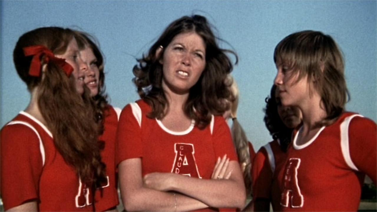 The Cheerleaders 1973 123movies