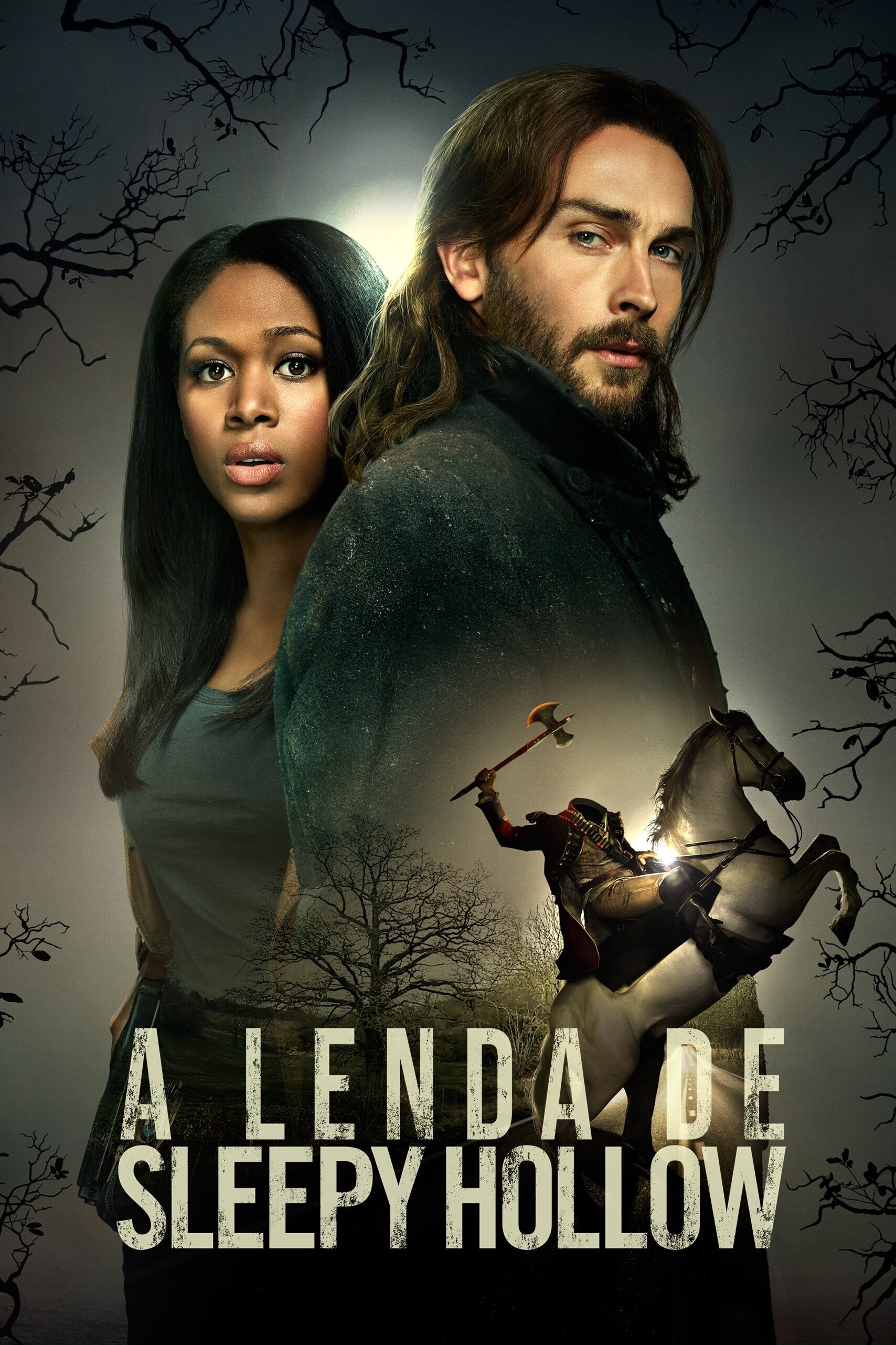 Poster de Temporada 1