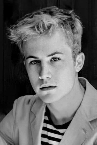 Foto de Dylan Minnette