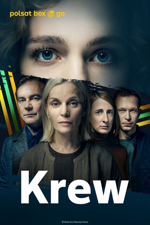 Poster de Krew