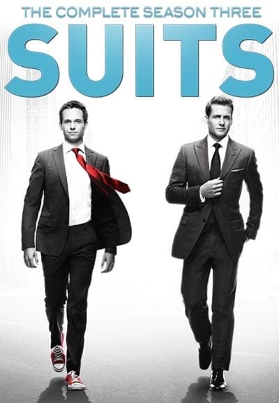 Poster de Temporada 3