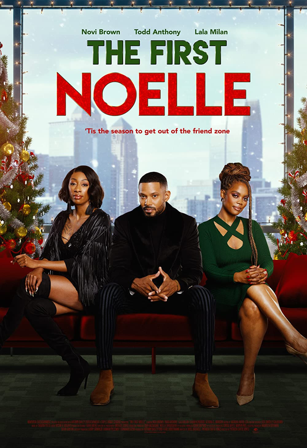 Poster movie