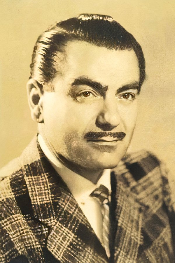 Foto de Talat Gözbak