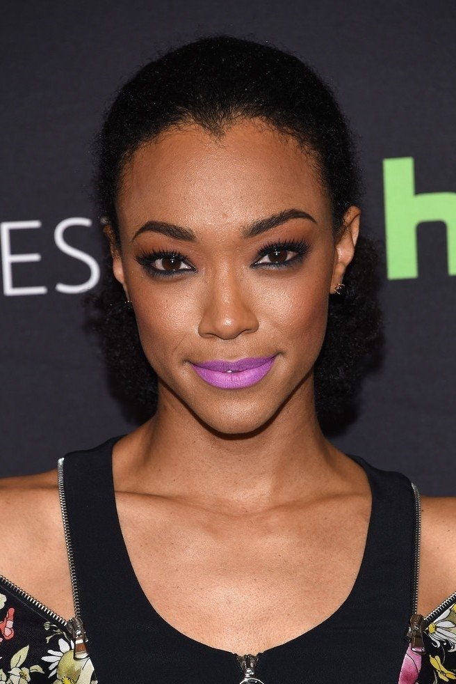 Foto de Sonequa Martin-Green