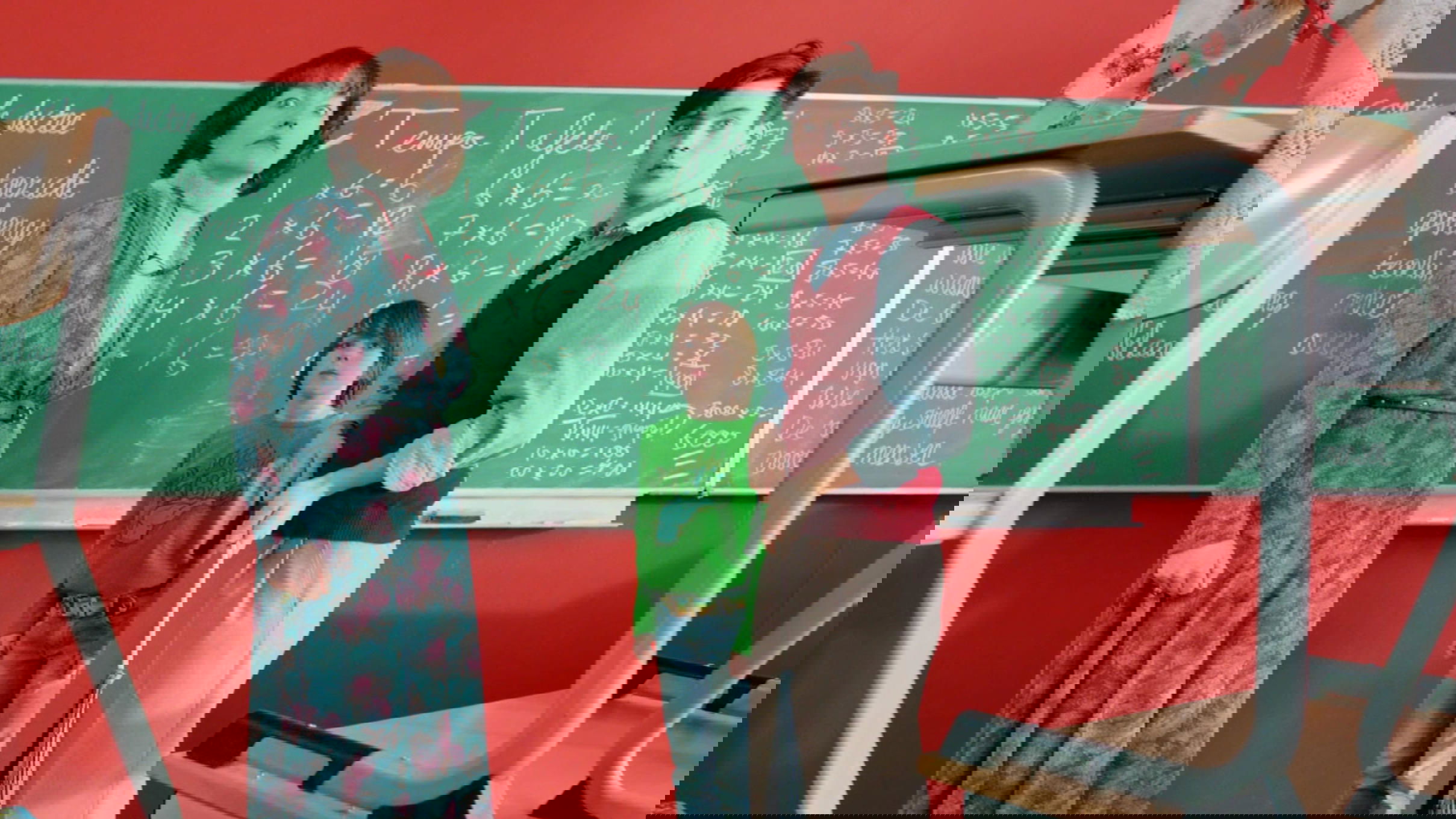 Backdrop image