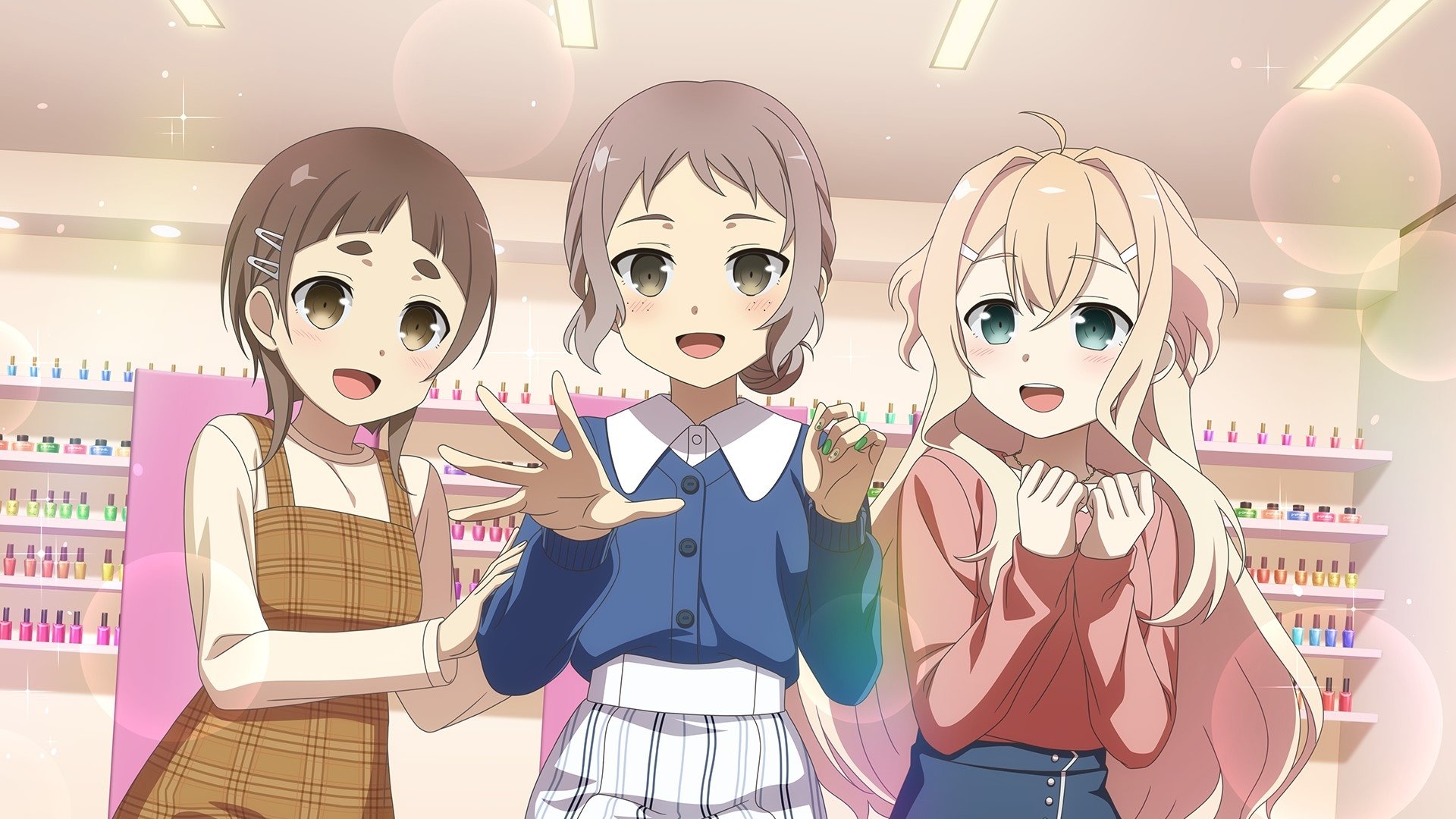 Backdrop image