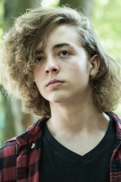 Foto de Ethan Stutheit