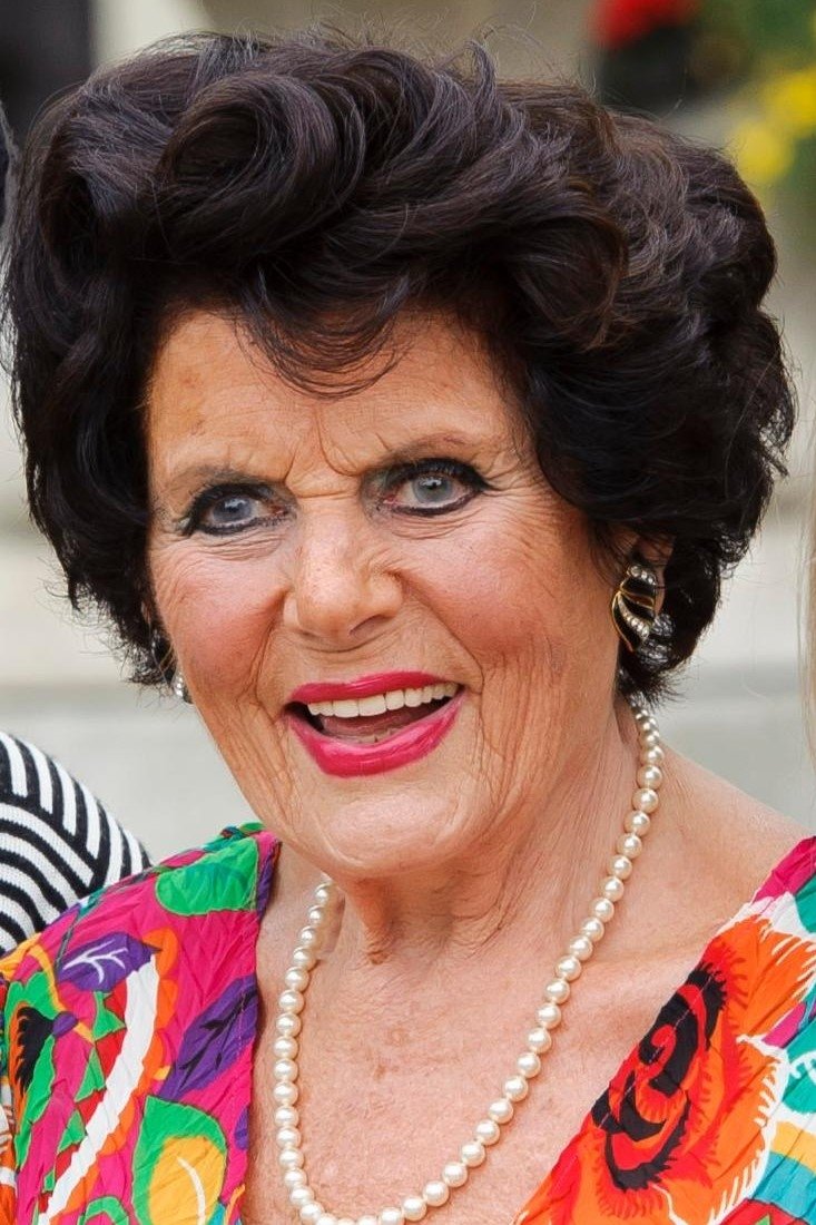 Foto de Eunice Gayson