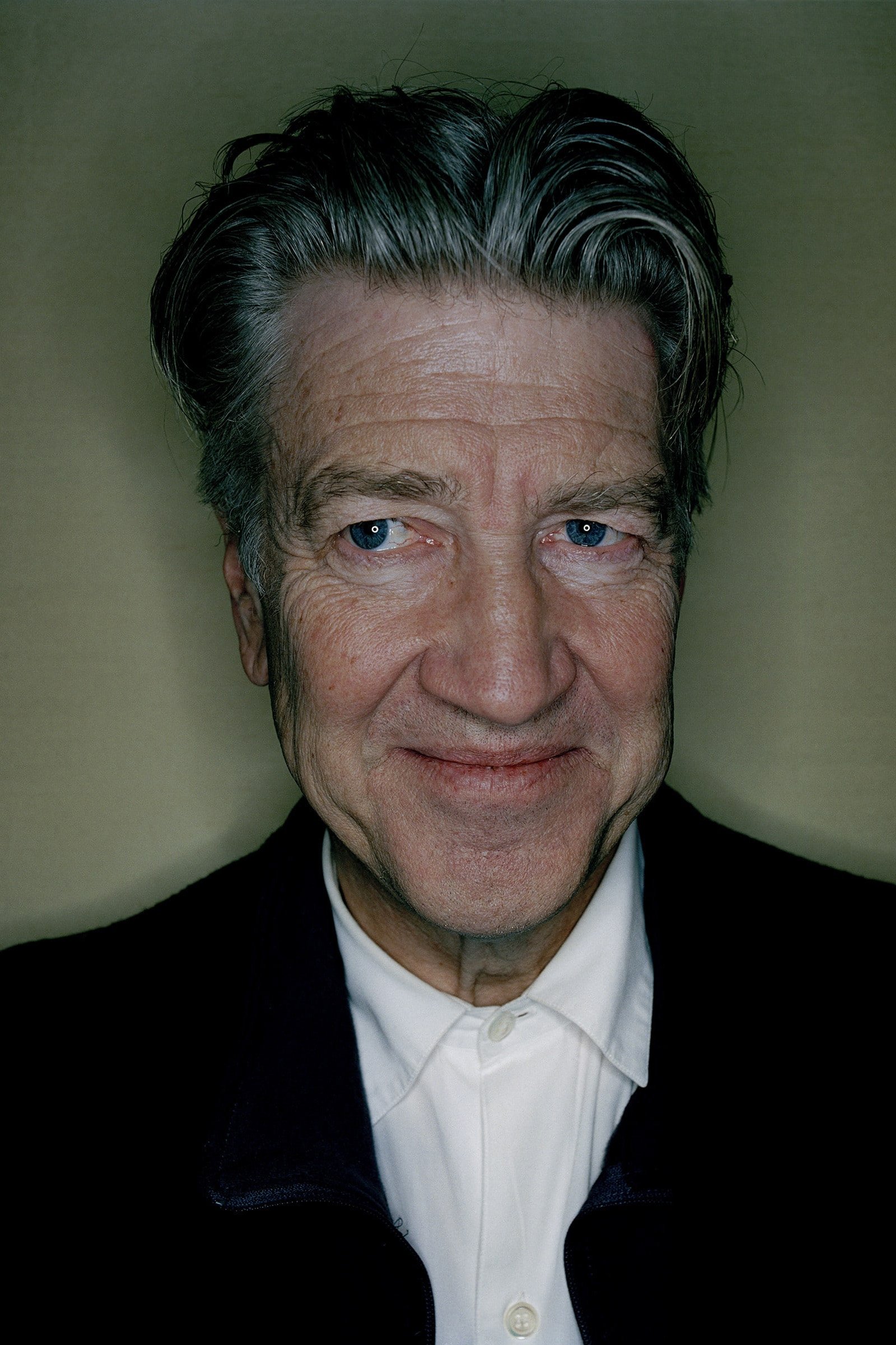 Foto de David Lynch
