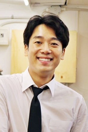 Foto de Kim Nam-hee
