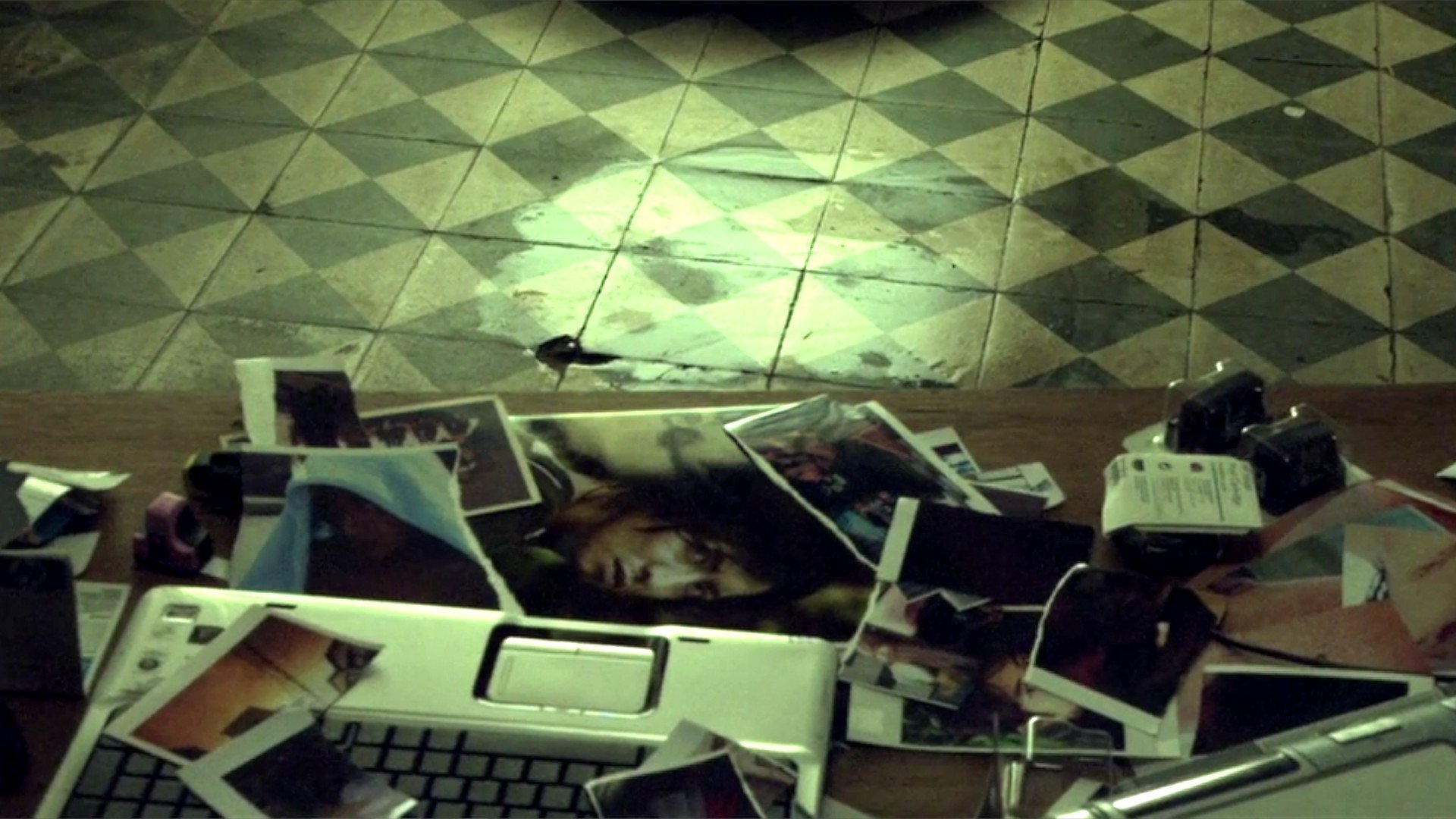 Backdrop image