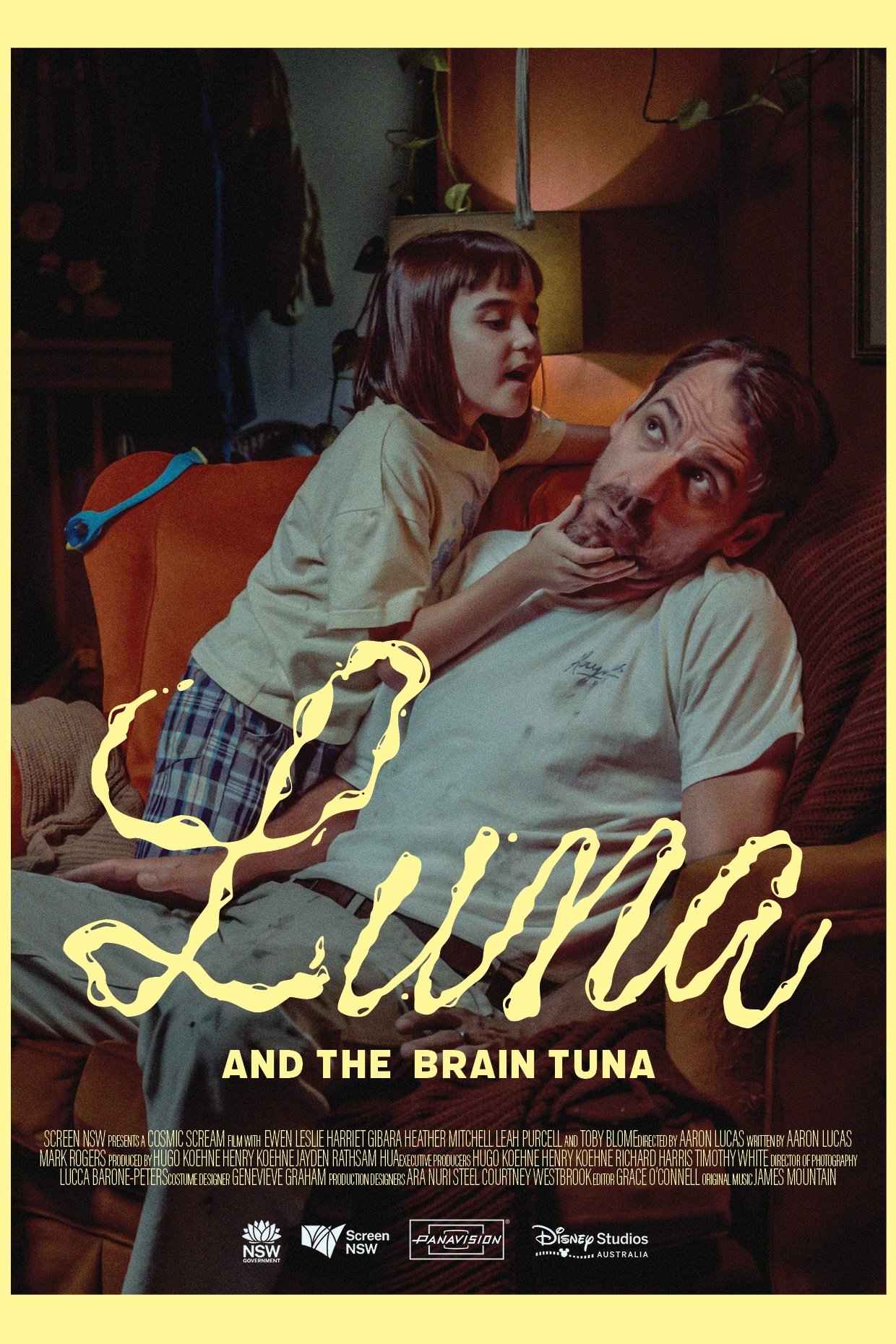 Poster movie