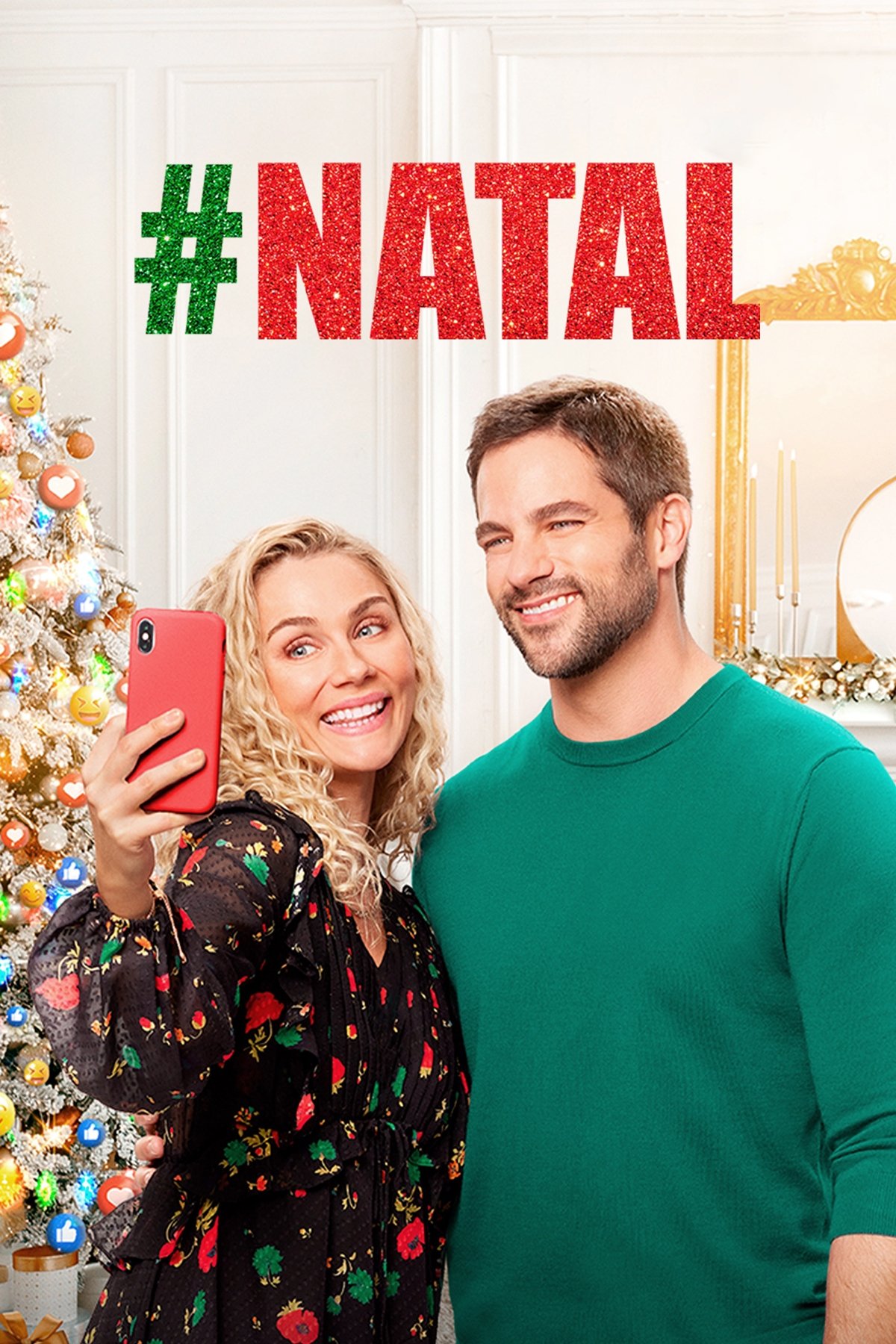 Poster de #Natal