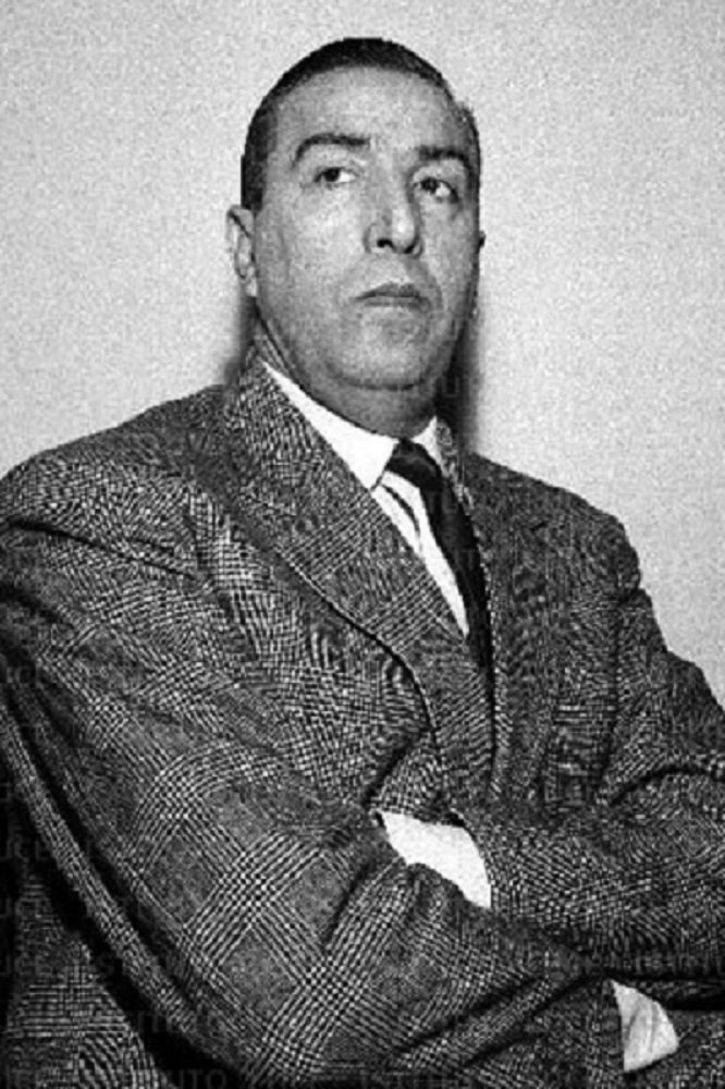 Foto de Gianni Franciolini