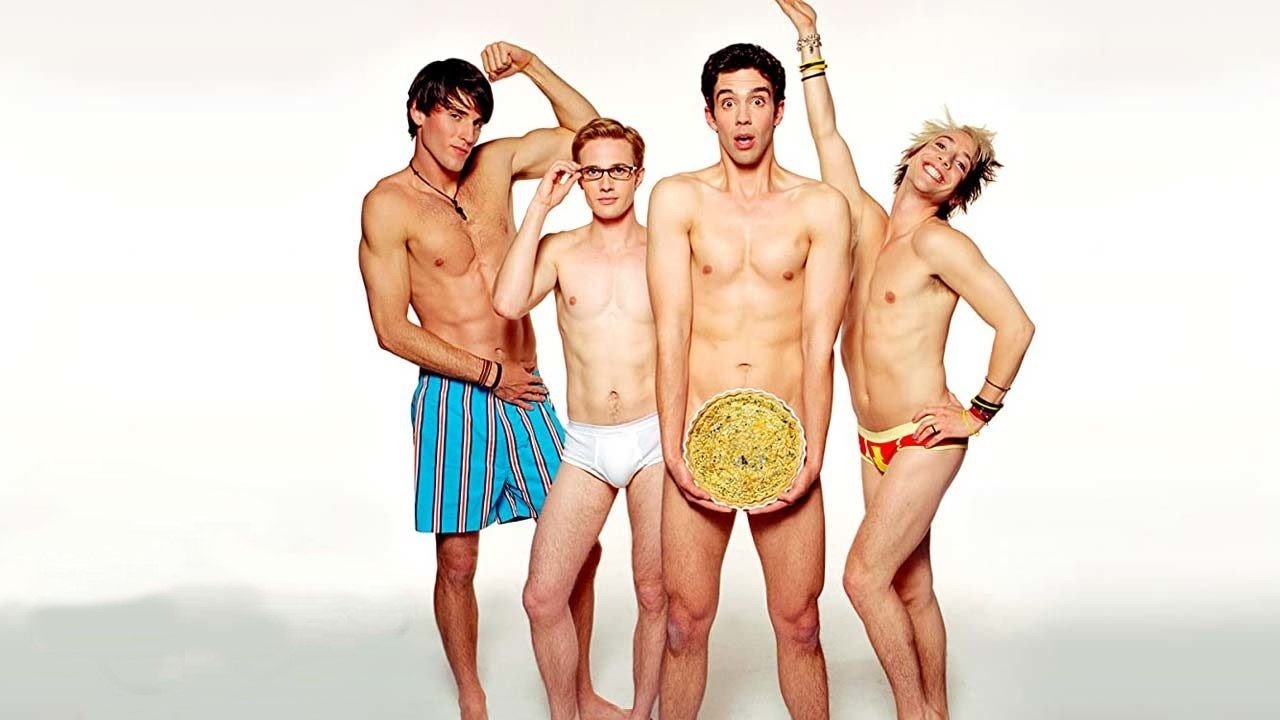 Another Gay Movie Collection