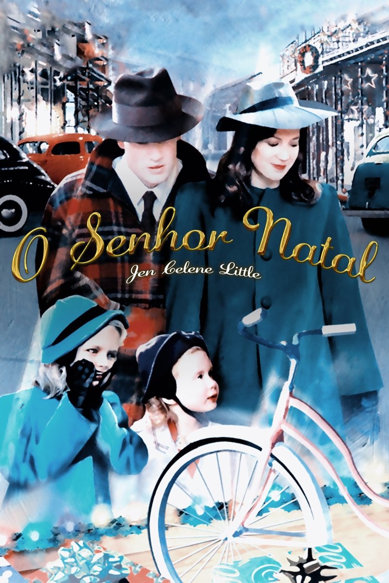 Poster de O Senhor Natal