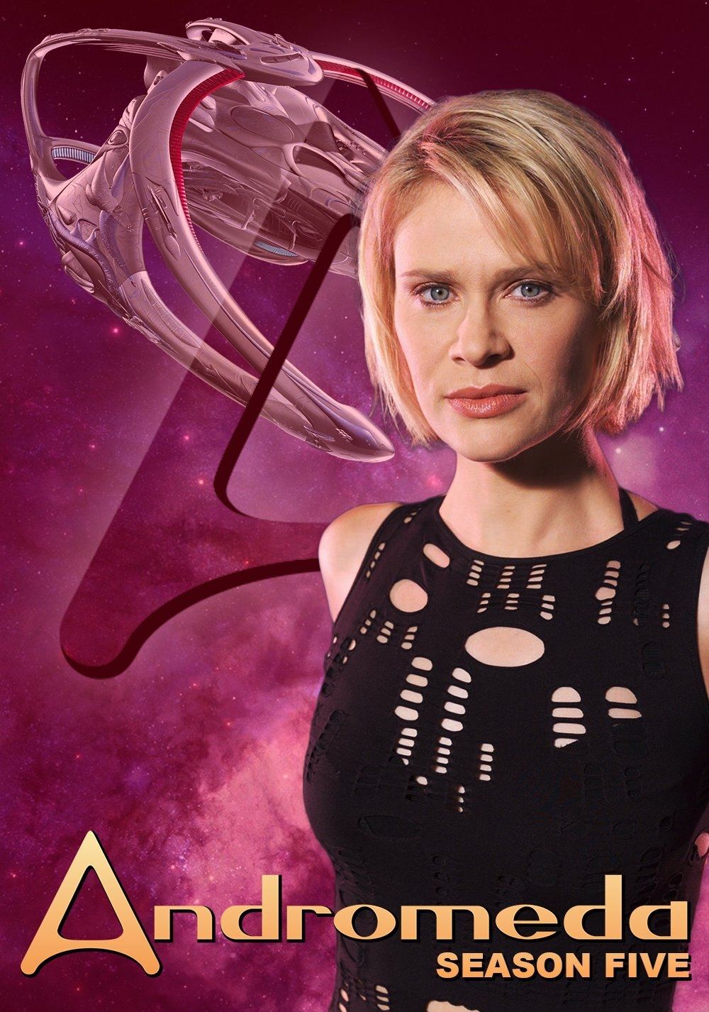 Poster de Temporada 5