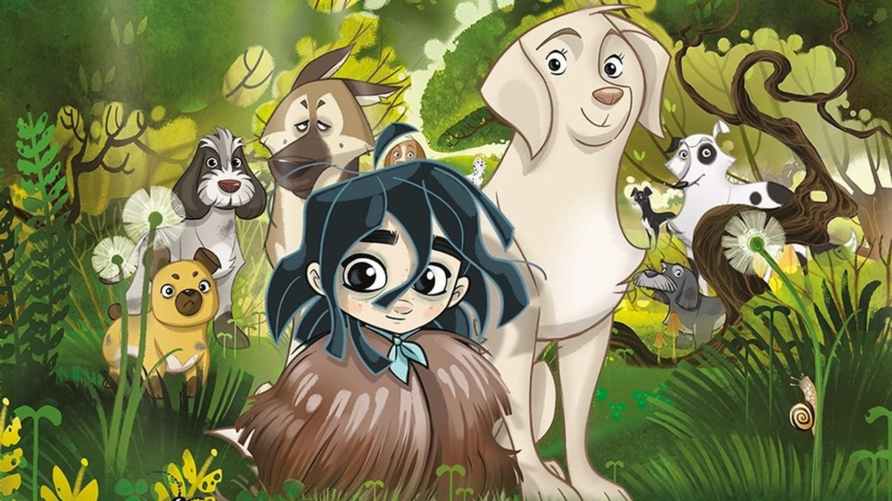 Backdrop image