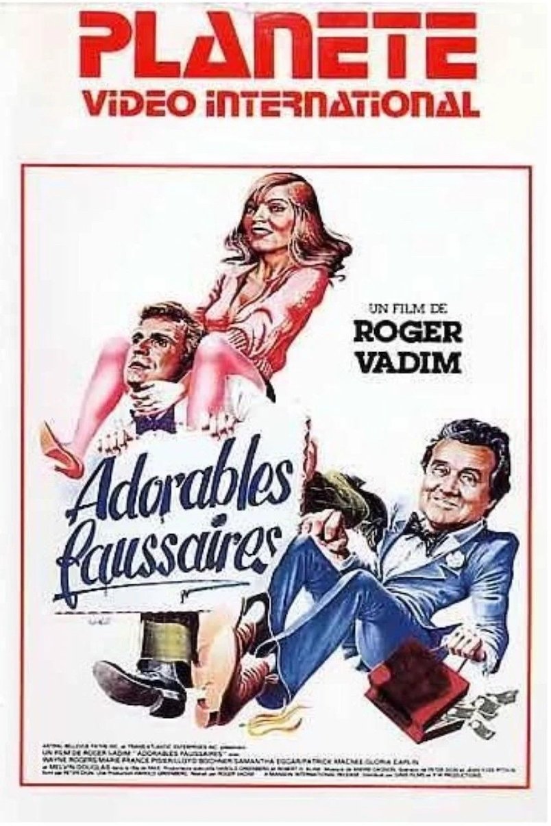 Adorables faussaires