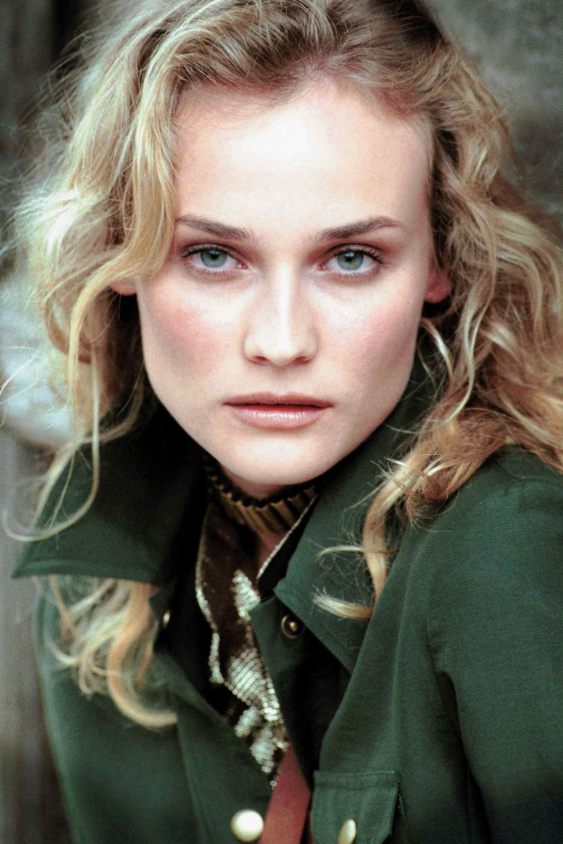 Foto de Diane Kruger