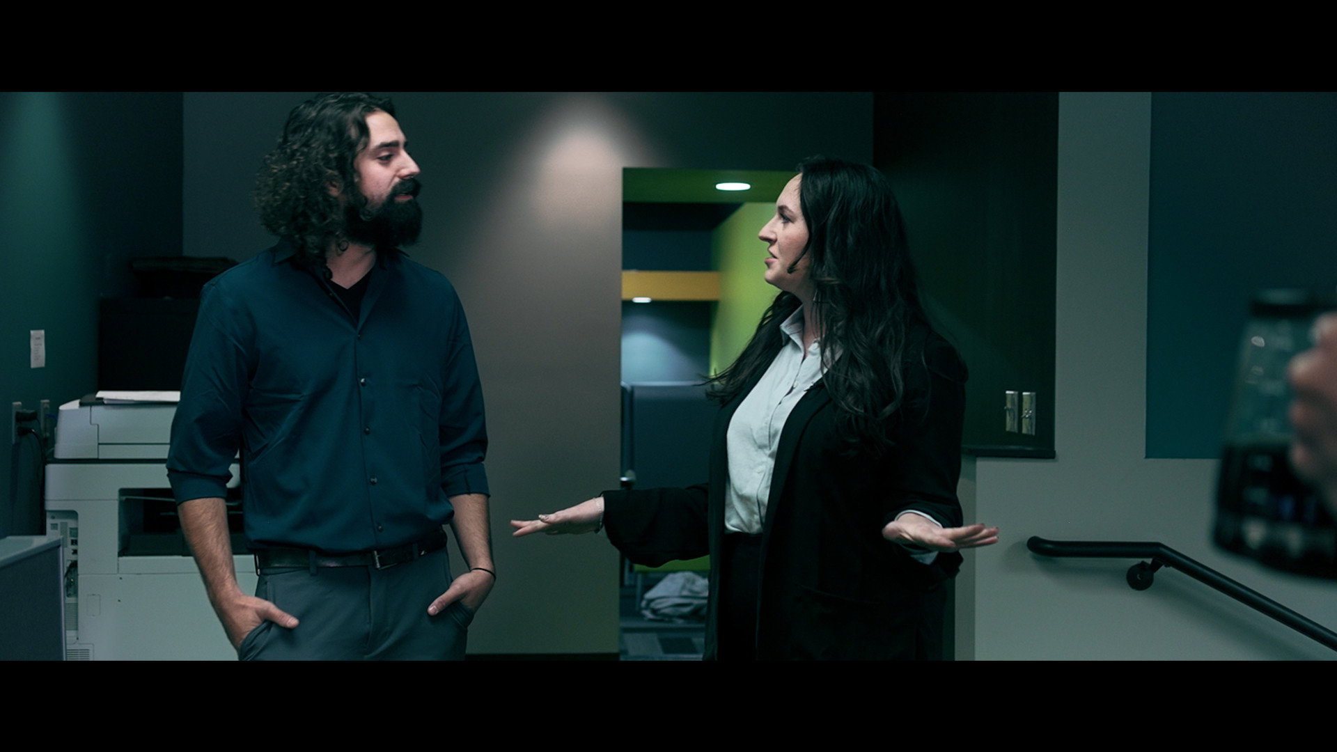 Director