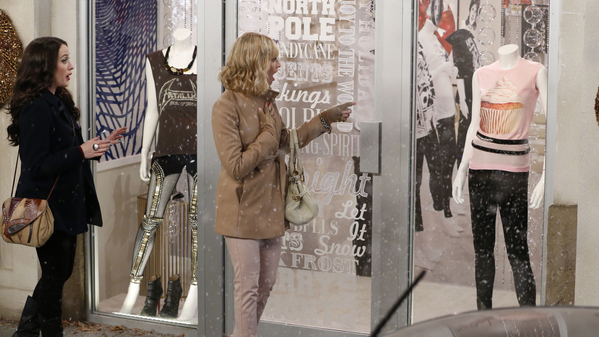 And A Loan For Christmas