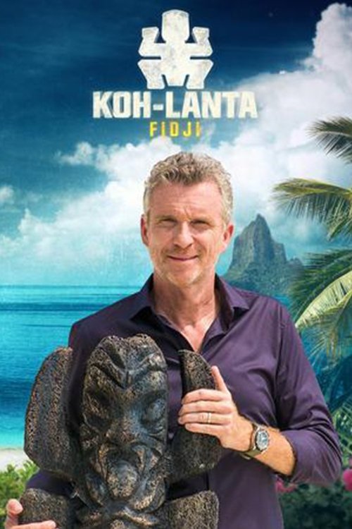 Poster de Temporada 21