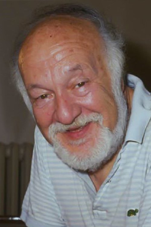 Foto de Osman Fahir Seden
