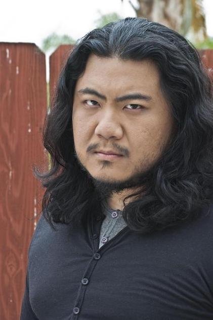 Foto de Kaiji Tang