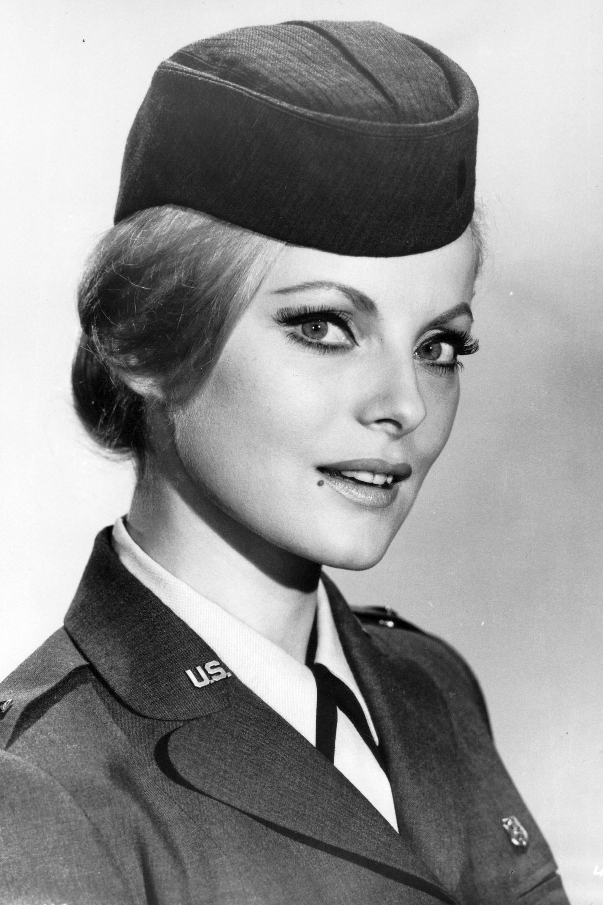 Foto de Virna Lisi