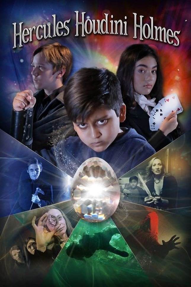 Poster movie