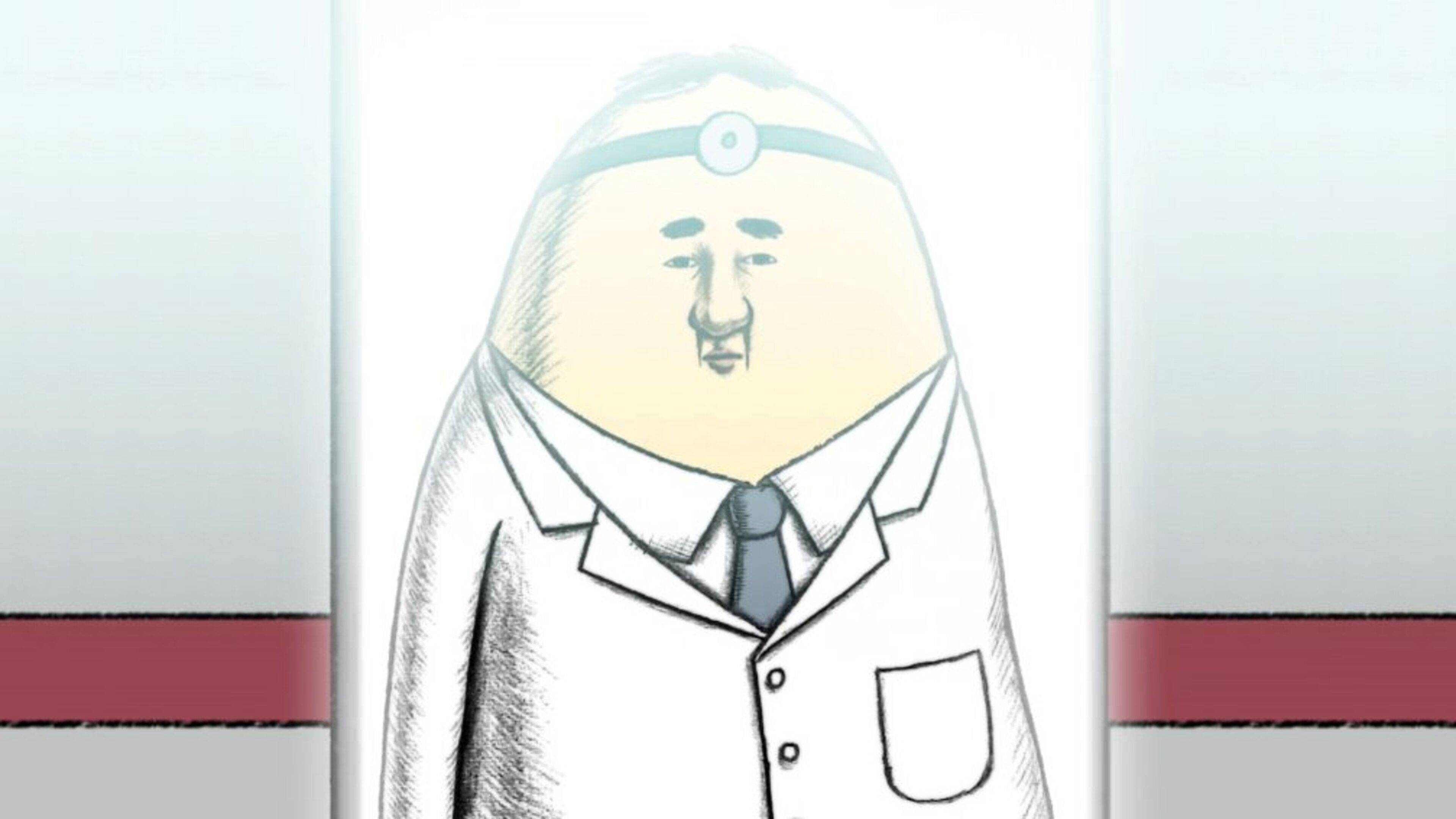 Leave it to Doctor Onara Goro