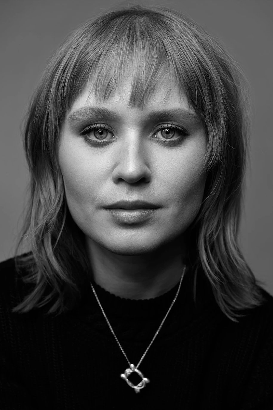 Foto de Eliza Scanlen