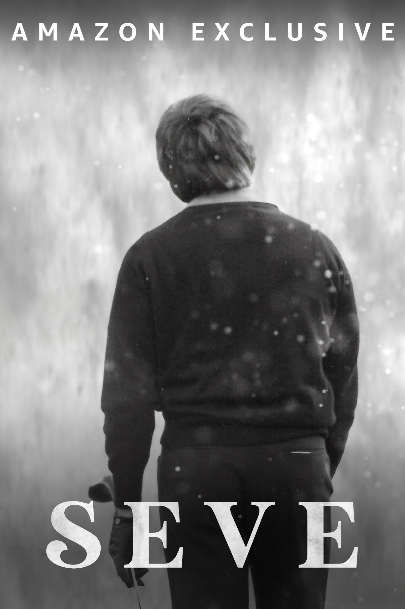 Poster de Seve