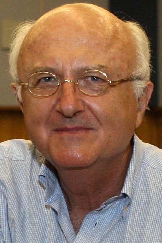 Foto de Vladimir Cosma