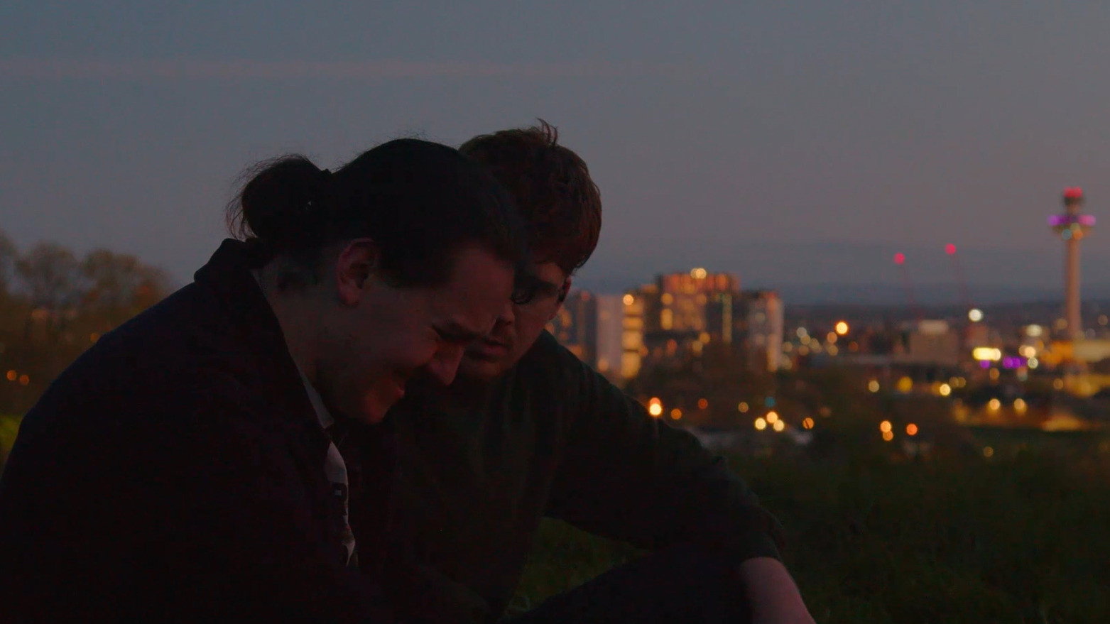 Me And You