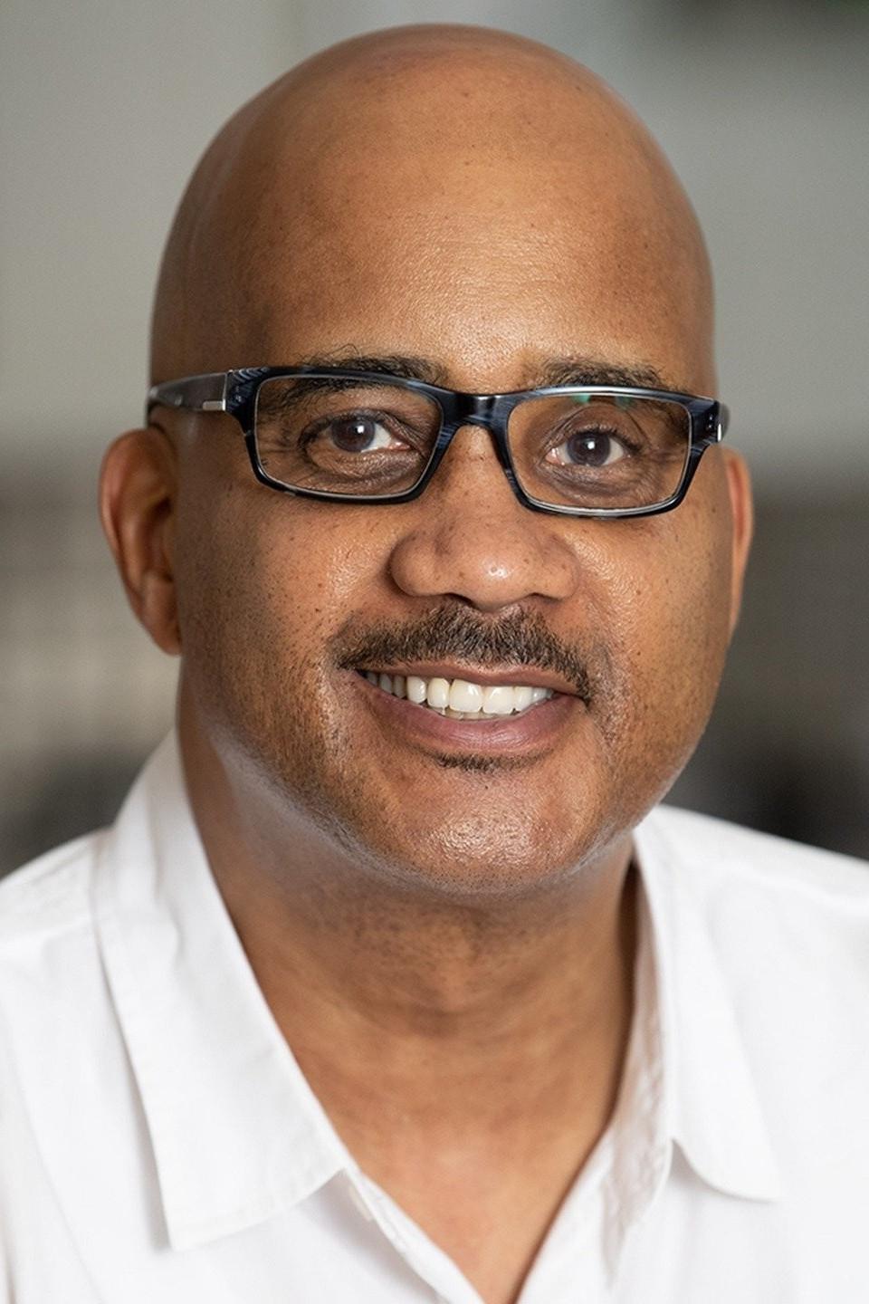 Foto de John Henton