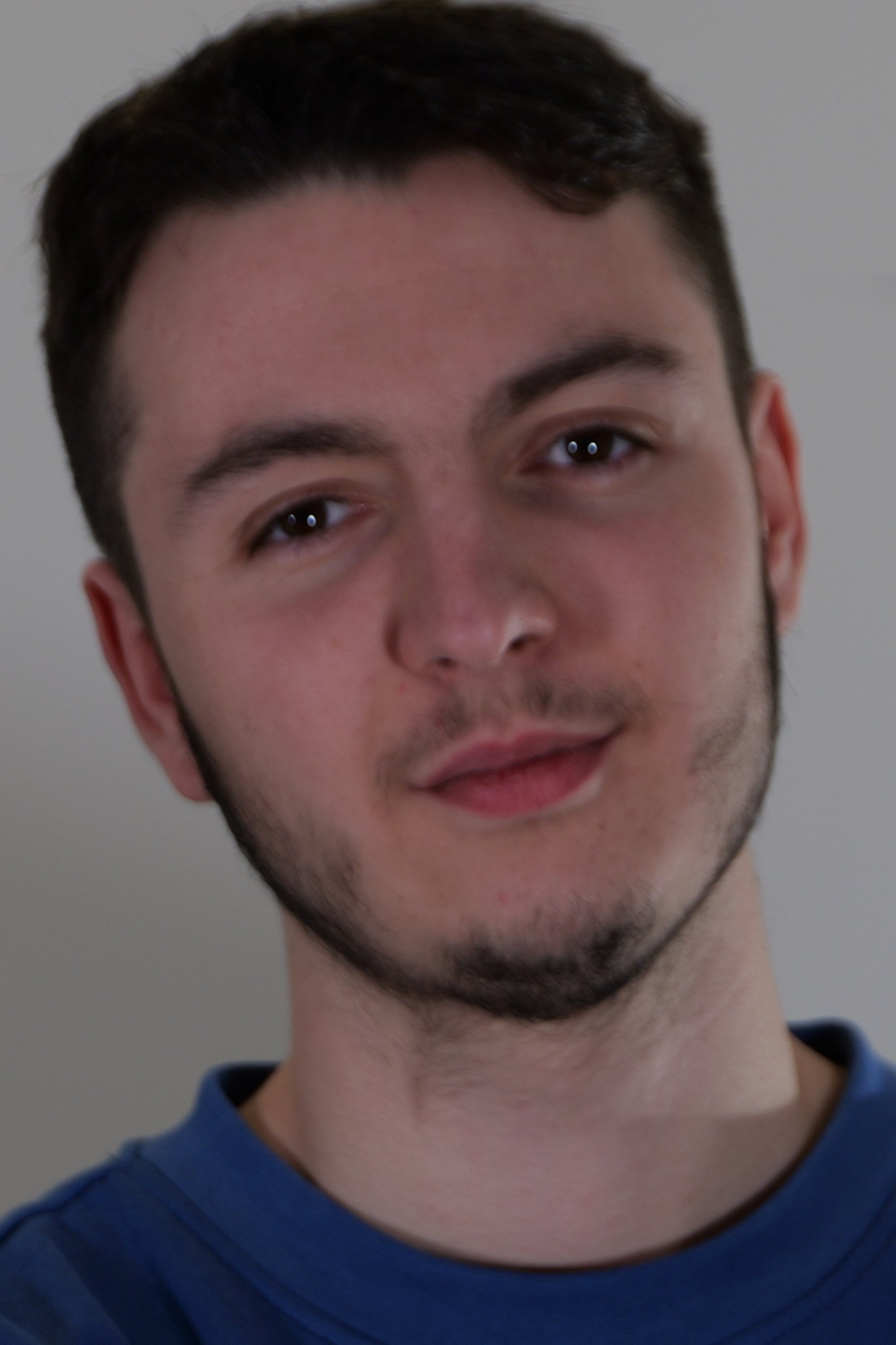 Foto de Yanis Prone