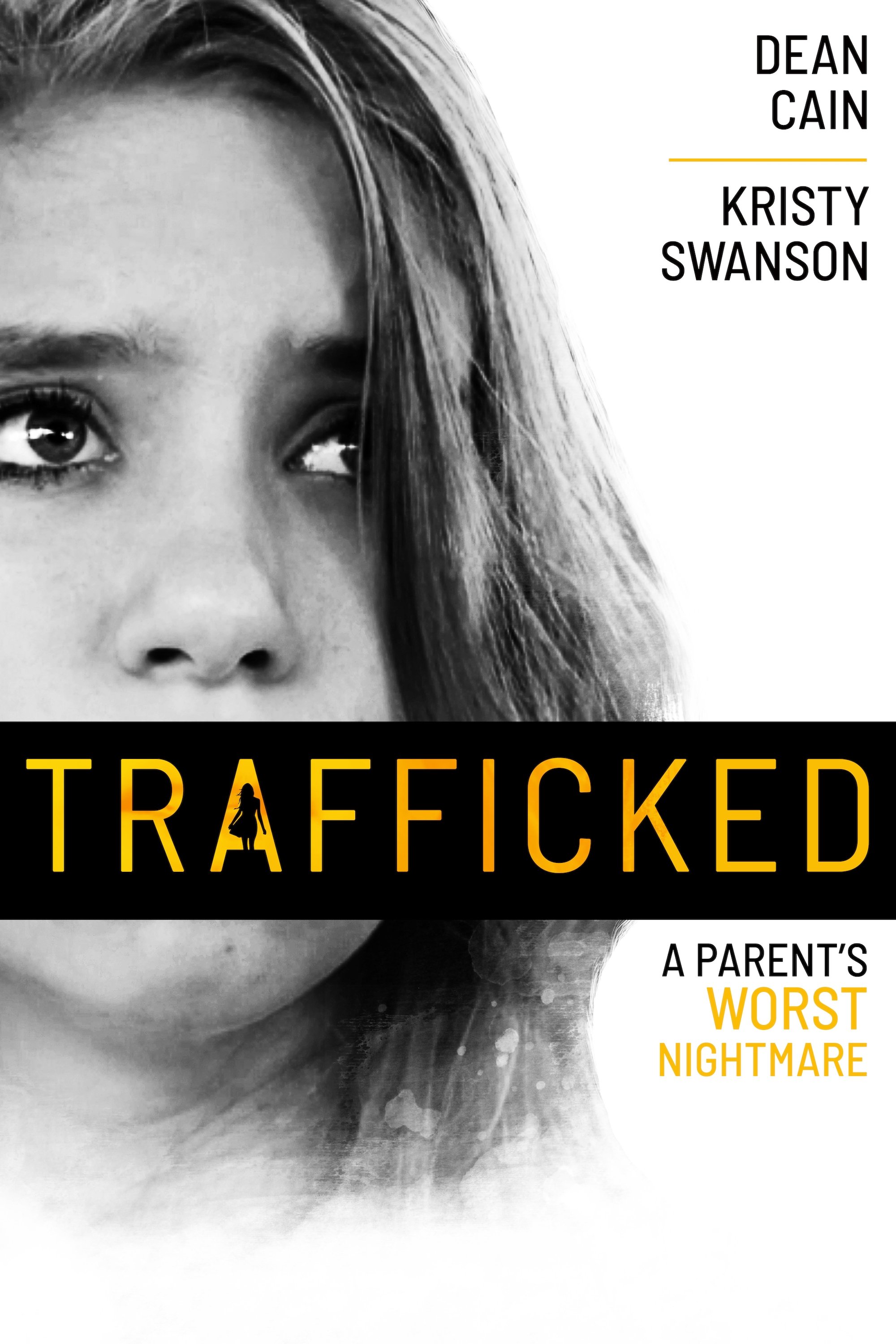 Trafficked Trafficked