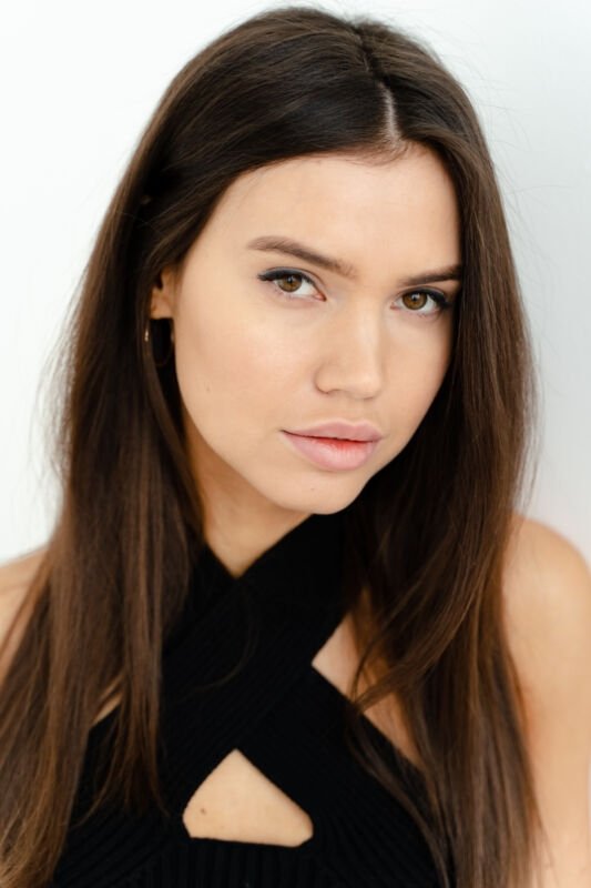 Foto de Diana Desnitskaya