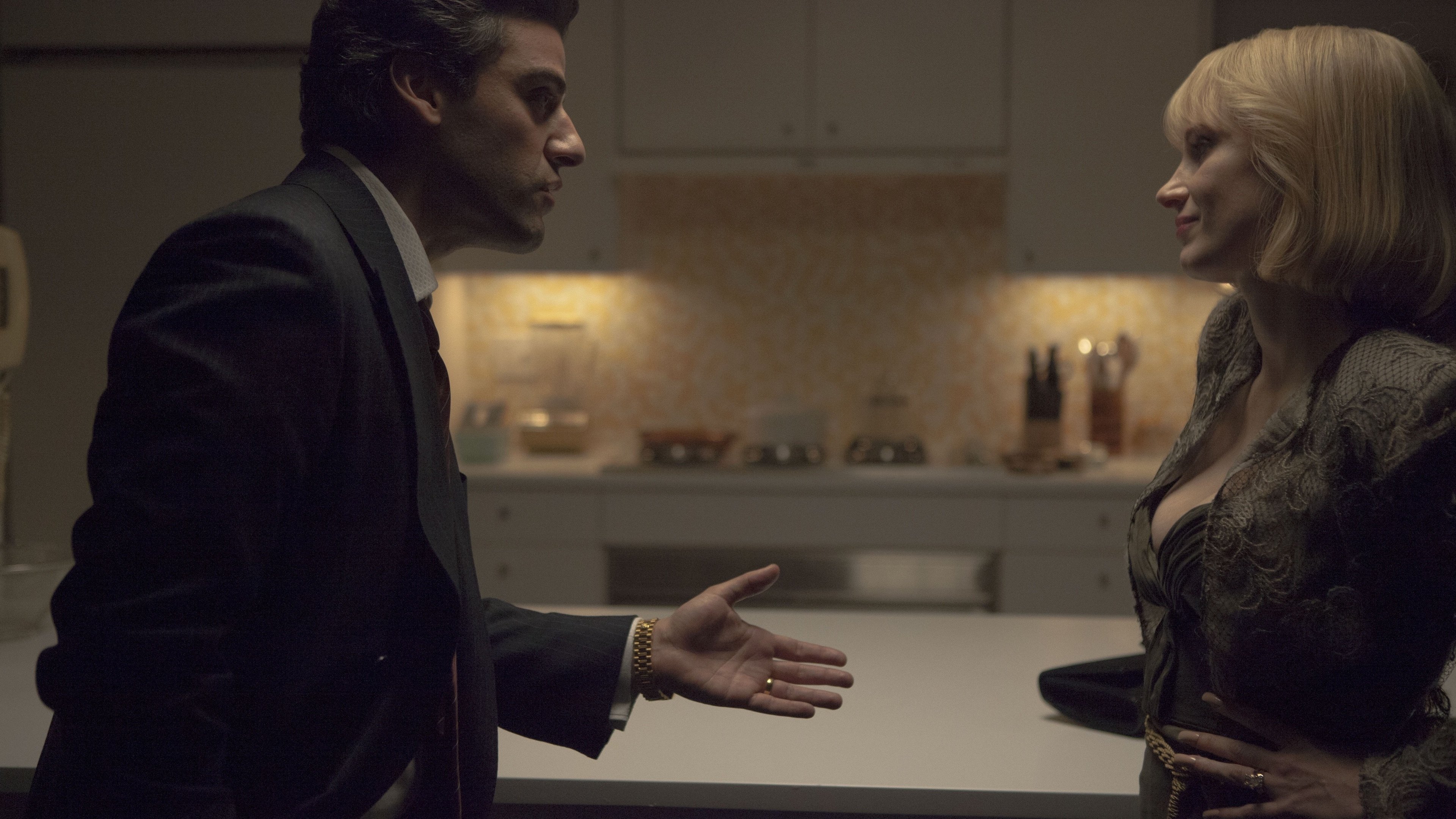 A Most Violent Year 2014 123movies