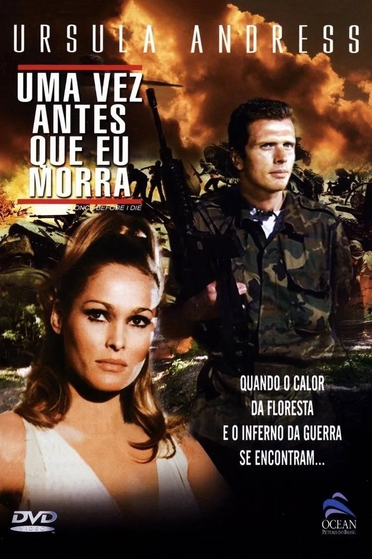 Poster de Chamas da Paixão