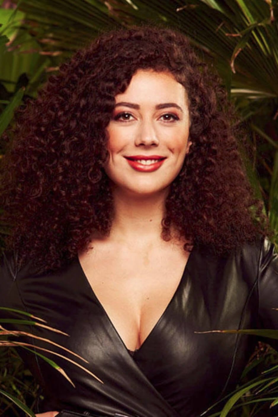 Foto de Leila Lowfire