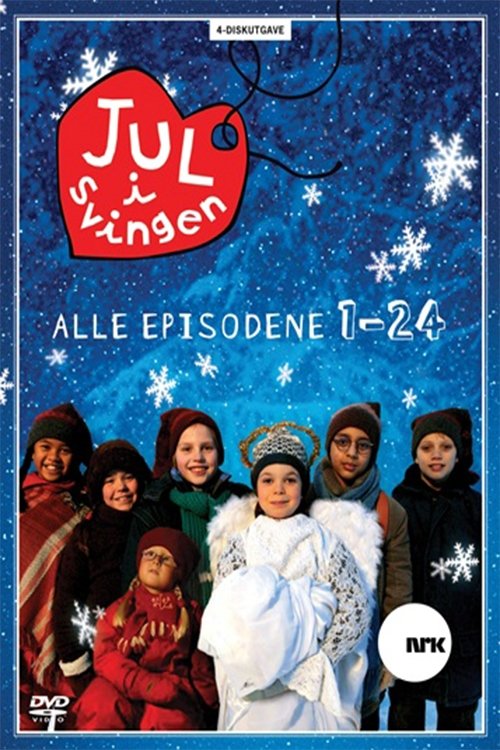 Poster de Temporada 2