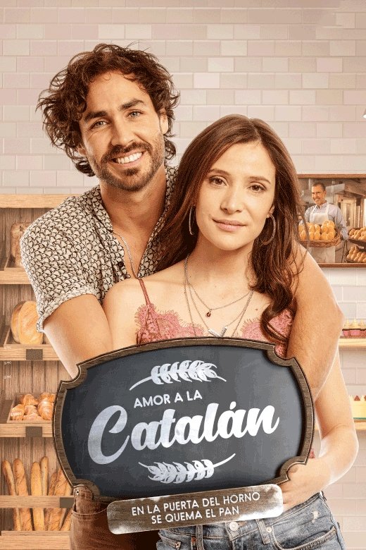 Poster de Temporada 1