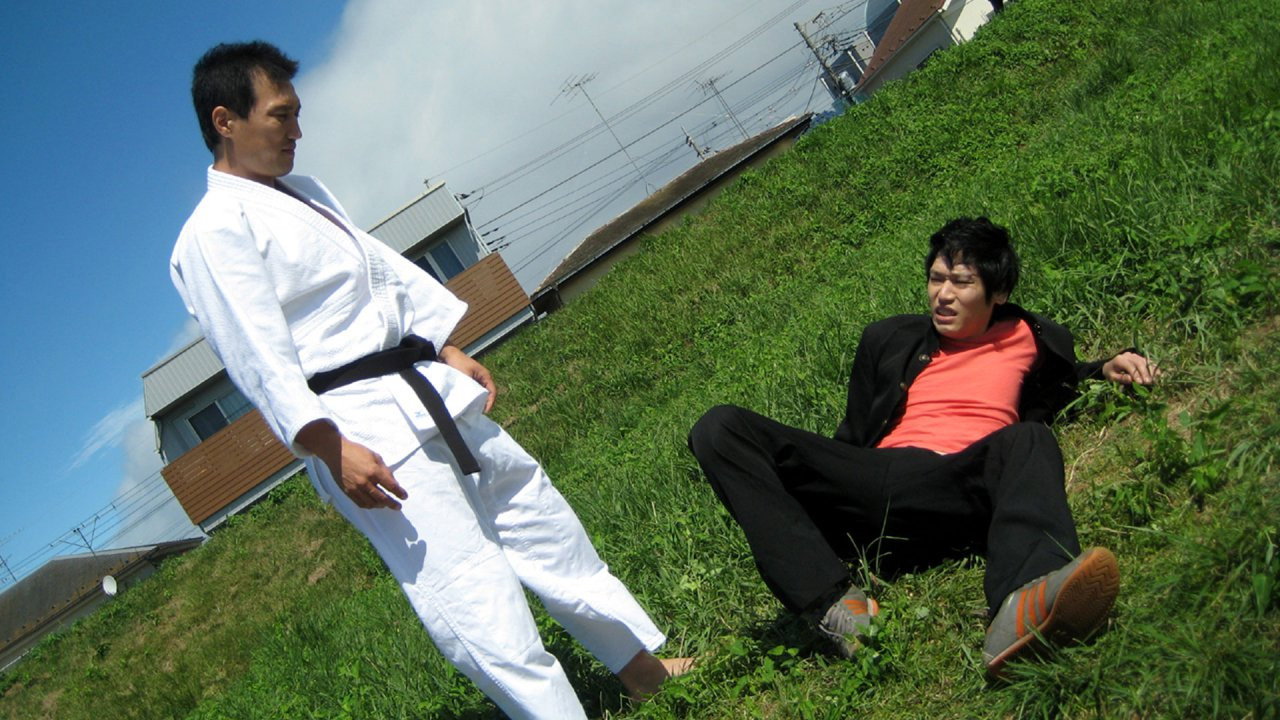 Director