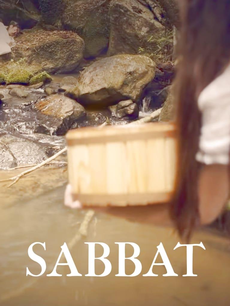 Poster de Sabbat