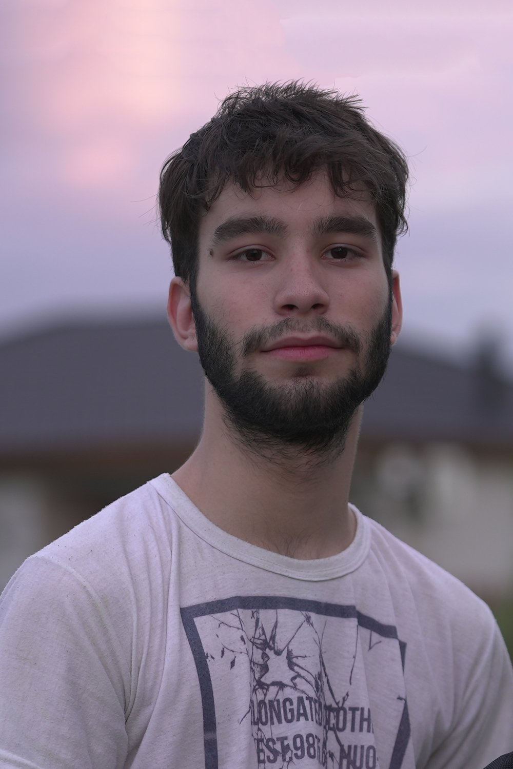 Foto de Santiago Leguizamón