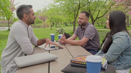 Destination Rich Life